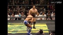 DDT Max Bump 2010 DDT Openweight Championship Kota Ibushi vs Daisuke Sekimoto