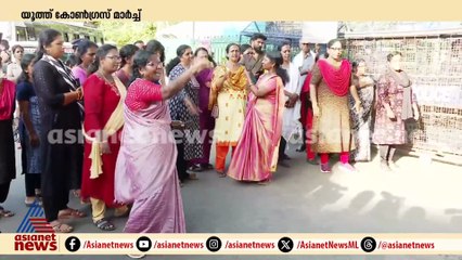 'കപ്പിത്താനും കപ്പലുമെല്ലാം കത്തുന്നെ' ആരോഗ്യമന്ത്രിയുടെ കോലം കത്തിച്ച് ആശമാര്‍