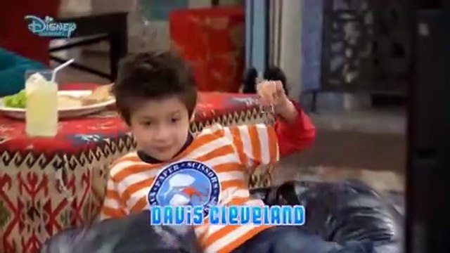 Раздвижи се Сезон 1 Епизод 12 БГ Аудио