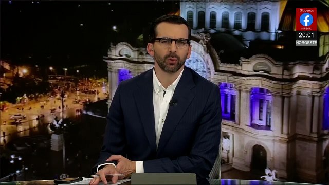 EU acusa a Julio Cesar Chávez Jr de narco y México de tráfico de armas