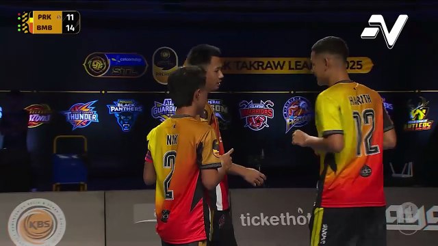 Perak Bison mara ke separuh akhir selepas muncul juara kumpulan