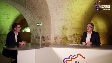 LMSI : artisans de la cybersécurité, au plus près des entreprises