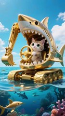 Baby Shark New Version | Baby Song | Kids Poem