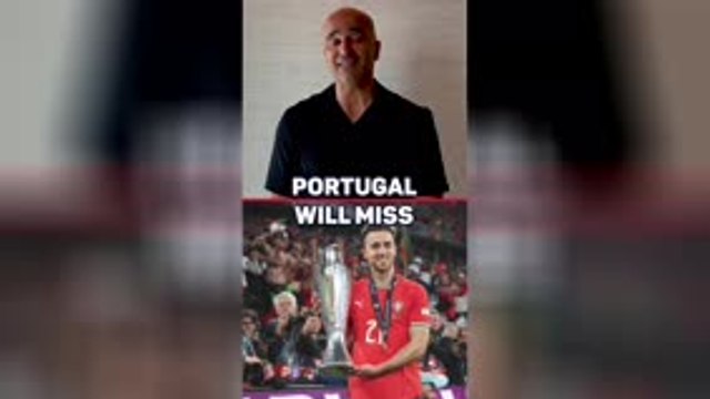 Martinez pays tribute to ‘exemplary’ Diogo Jota