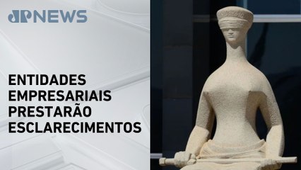 Confederações pedem ao STF participação em ação contra aumento do IOF