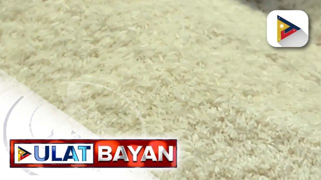 PSA: Pagbaba ng presyo ng bigas, isa sa mga dahilan ng pagbagal ng food inflation ngayong Hunyo