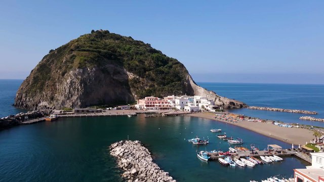 sigla Istituto Capri - Ischia Global 2025