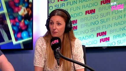 Bruno sur Fun Radio - L'intégrale du 4 juillet
