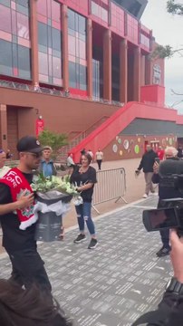 Jordan Henderson rinde tributo a Diogo Jota tras su muerte en Anfield