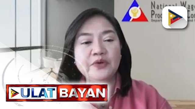 Wage review sa iba’t ibang rehiyon ng bansa, sinimulan na; BSP, mas pinaigting ang proteksyon para sa mga konsyumer na gumagamit ng digital finance sa bansa
