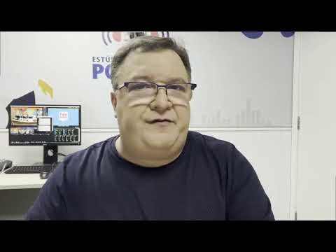 Thiago Mastroianni fala da defesa da liderança do Vitória contra o Ituano - Fala Bahia - 22/09