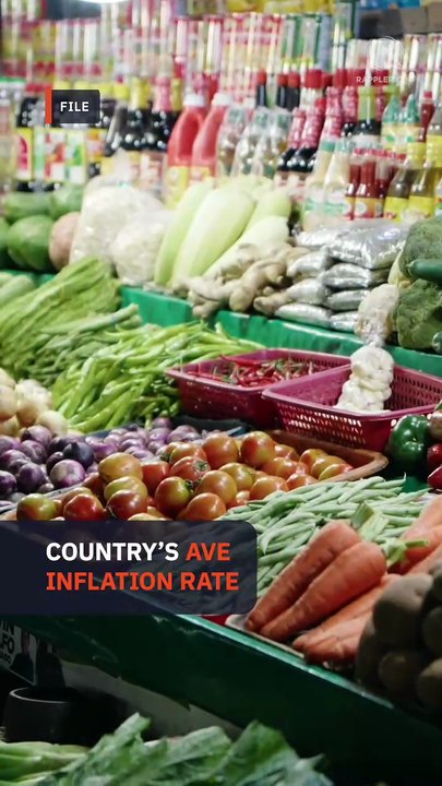 Power rates push inflation higher to 1.4% in June 2025