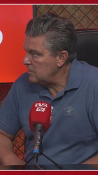 Top 5 mejores delanteros actuales en la selección según Joaquin Maroto