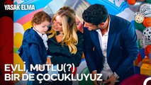 Yıldız ve Kocaları #18; Kocamın Benden Çok Çocuğumu Sevmesi Şaka Mı? - Yasak Elma