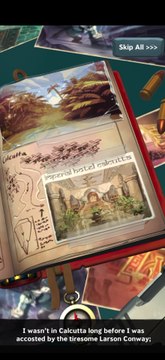 Lara Croft Is Back! Tomb Raider Reloaded Chapter 1 Mobile Gameplay 🎮🔥