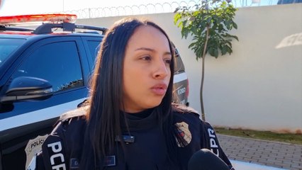 Vingança à moda antiga: briga por mulher leva homem a sair de Cascavel para tentar matar desafeto