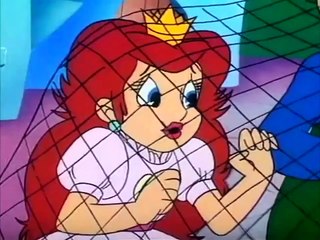 Super Mario Bros. Super Show! - A Festa de Aniversário _ O Cavaleiro da Távola Quadrada