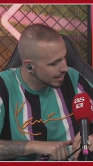 Los delanteros de Joaquín Maroto en el Mundial si fuera mañana