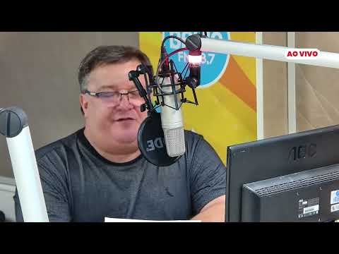 Thiago Mastroianni fala sobre próximas partidas do Vitória - Fala Bahia - 27/09