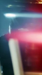 Anthony Santos y Akon