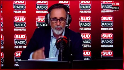 Boualem Sansal // Budget et état des finances publiques // Conflit russo-ukrainien