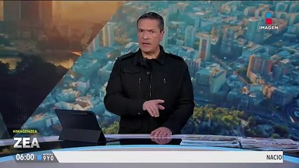 Llegan más tanques de guerra a la frontera de México con EE.UU.