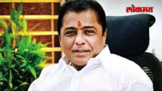 संग्राम जगताप भगवाधारी झाले, अहिल्यानगरचं राजकारण कसं बदलणार?