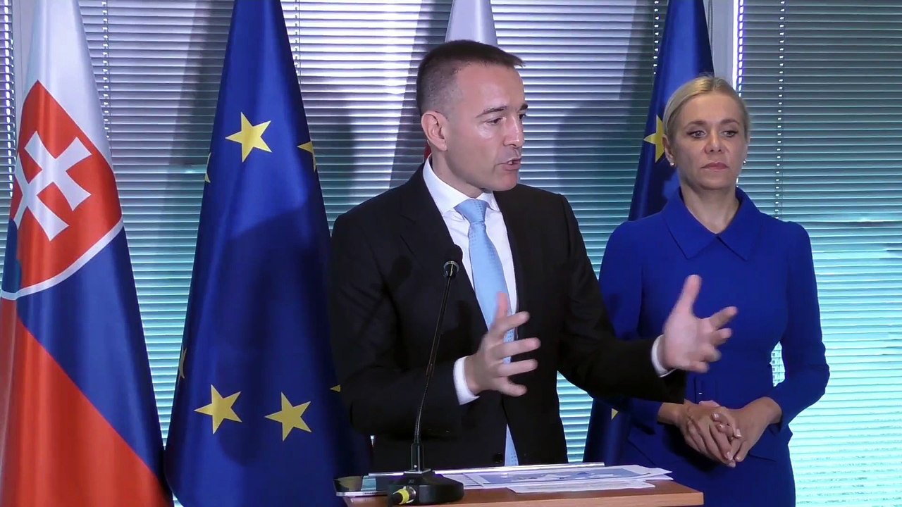 ZÁZNAM: Drucker: Hlas-SD ani žiadny jej minister nenavrhoval žiadne krátenie samospráve