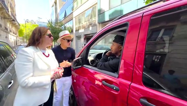 Sur la route des vacances avec Soprano