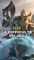 Ce MMORPG est TROP FACILE ?