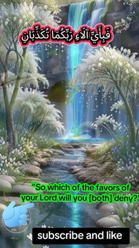 Both (gardens) having spreading branches.