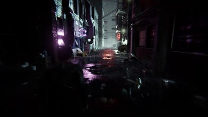 KORKU   C0001 - CRYING IS NOT ENOUGH REMASTERED 1080P HD GAMEPLAY