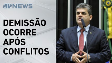 Secretário de Transportes do RJ é exonerado após atritos políticos