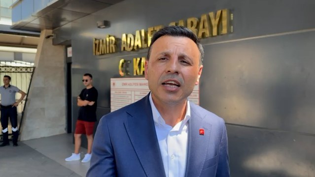 CHP İstanbul İl Başkanı: CHP'ye 360 derece saldırıyorlar