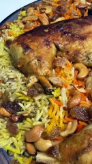 الأكلة اللي الكل اتفق على حبها 😍 طعمها ما بيتكرر