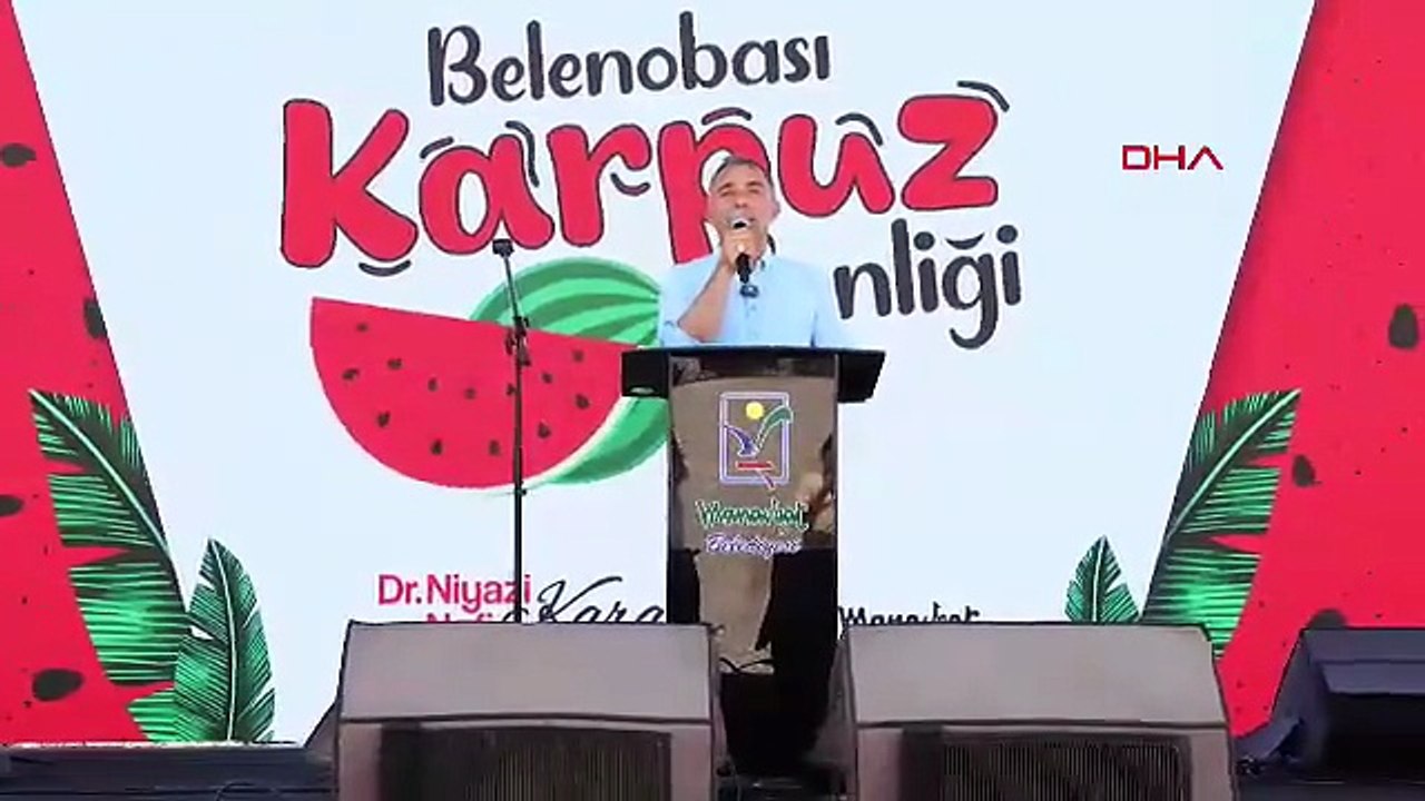 Manavgat Belediyesi'ne operasyon: Başkan gözaltına alındı