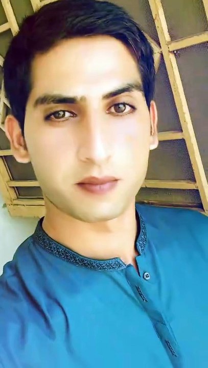 Usama Muzamil Hussain | My Home Town | Dhoke Thathi | Punjab | Pakistan | Vedios | Dailymotion
