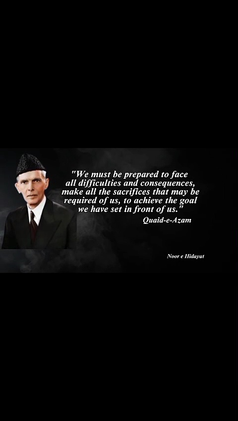Motivational Quotes by Muslim Heroes  |  English