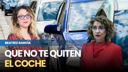 El coche de combustión, más necesario que nunca