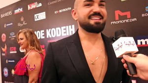 باتريك جحا يكشف كواليس وأسلوب إخراج مسرحية القصّة كلّها