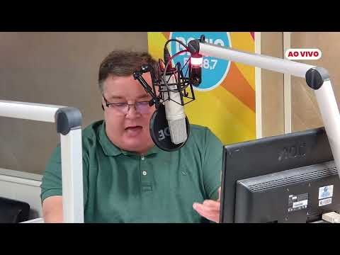 Thiago Mastroianni analisa vitória do Bahia em jogo de 10 gols contra o Goiás - Fala Bahia - 09/10