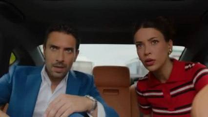 مسلسل غرفة لشخصين الحلقة 7 اعلان 1