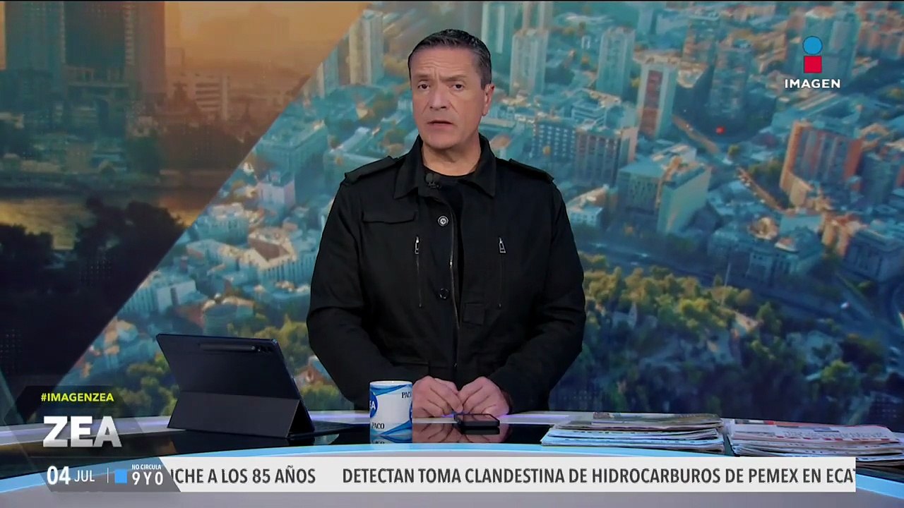 Asesinan a 2 personas en diferentes puntos de la alcaldía Gustavo A. Madero, CDMX