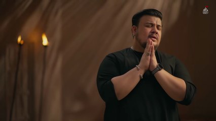 Haye Veeran Gharan Vich Syed Muhammad Shah new Noha 2025