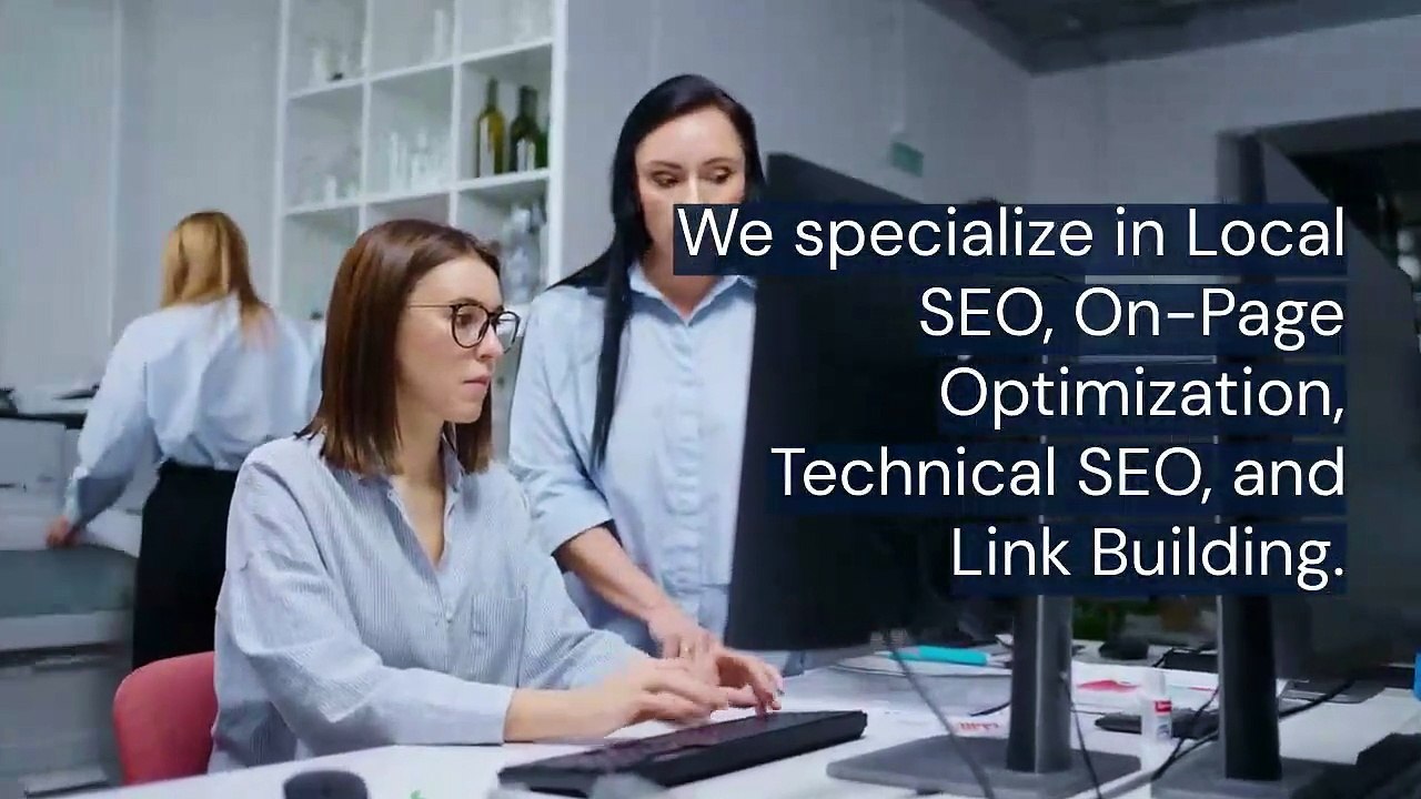 Expert Search Engine Optimization Ireland  CK Website Design