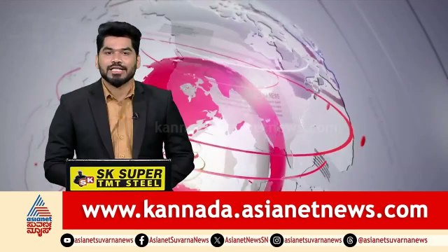HD Kumaraswamy ಕಾಲಿಗೆ ಬಿದ್ದ ಕಾಂಗ್ರೆಸ್ ಶಾಸಕ! | Suvarna News | Kannada News