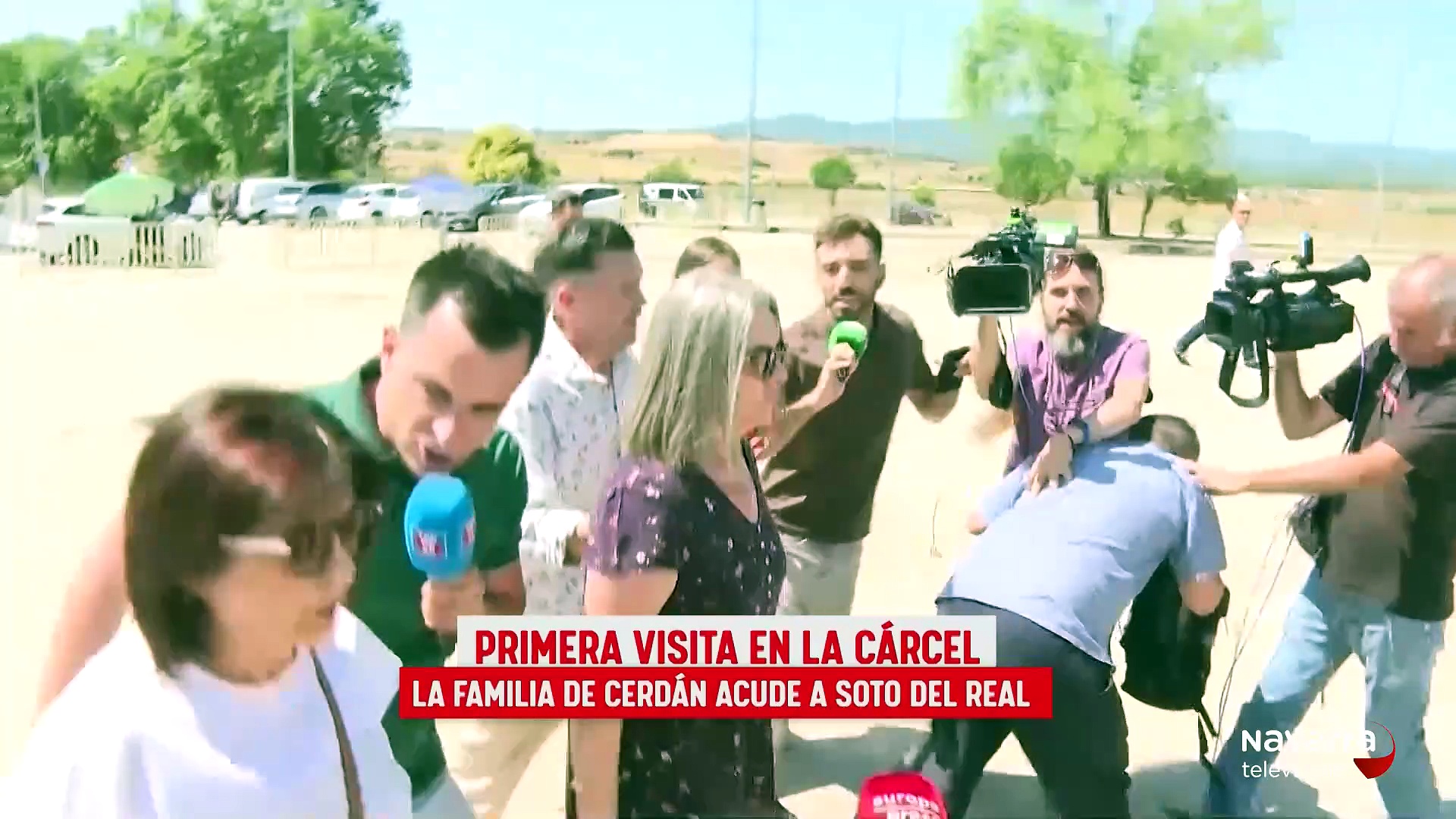 Noticias de Navarra 14:30h 03/07/2025