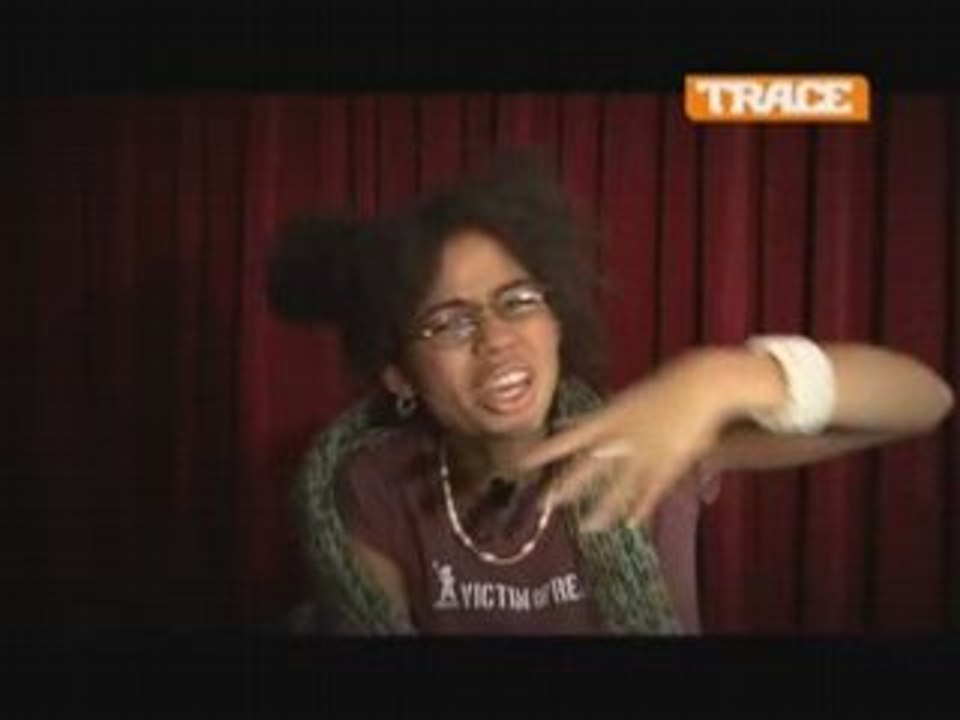 Reportage Nneka Trace TV