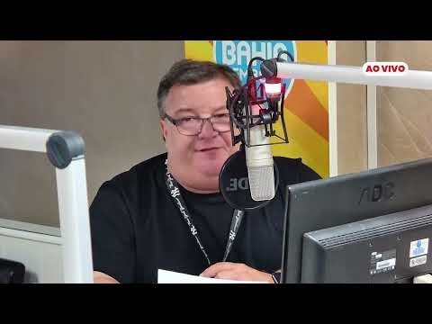 Thiago Mastroianni fala sobre adiantamento de salários dos jogadores do Vitória - Fala Bahia - 11/10