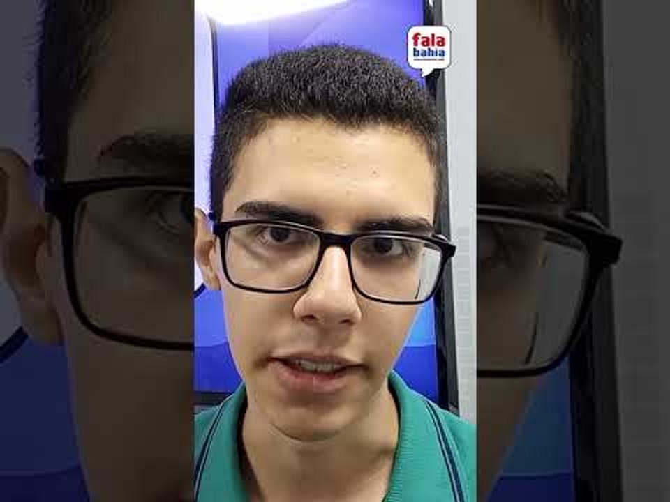 Bombeiros e voluntários combatem incêndios florestais na Bahia - Fala Bahia - 16/10/23